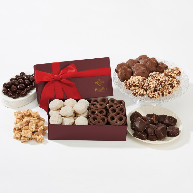 The Executive Gift Box 1 The Executive Gift Box 1