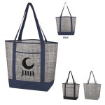 Bellevue Non-woven Tote Bag 1 Bellevue Non-woven Tote Bag 1