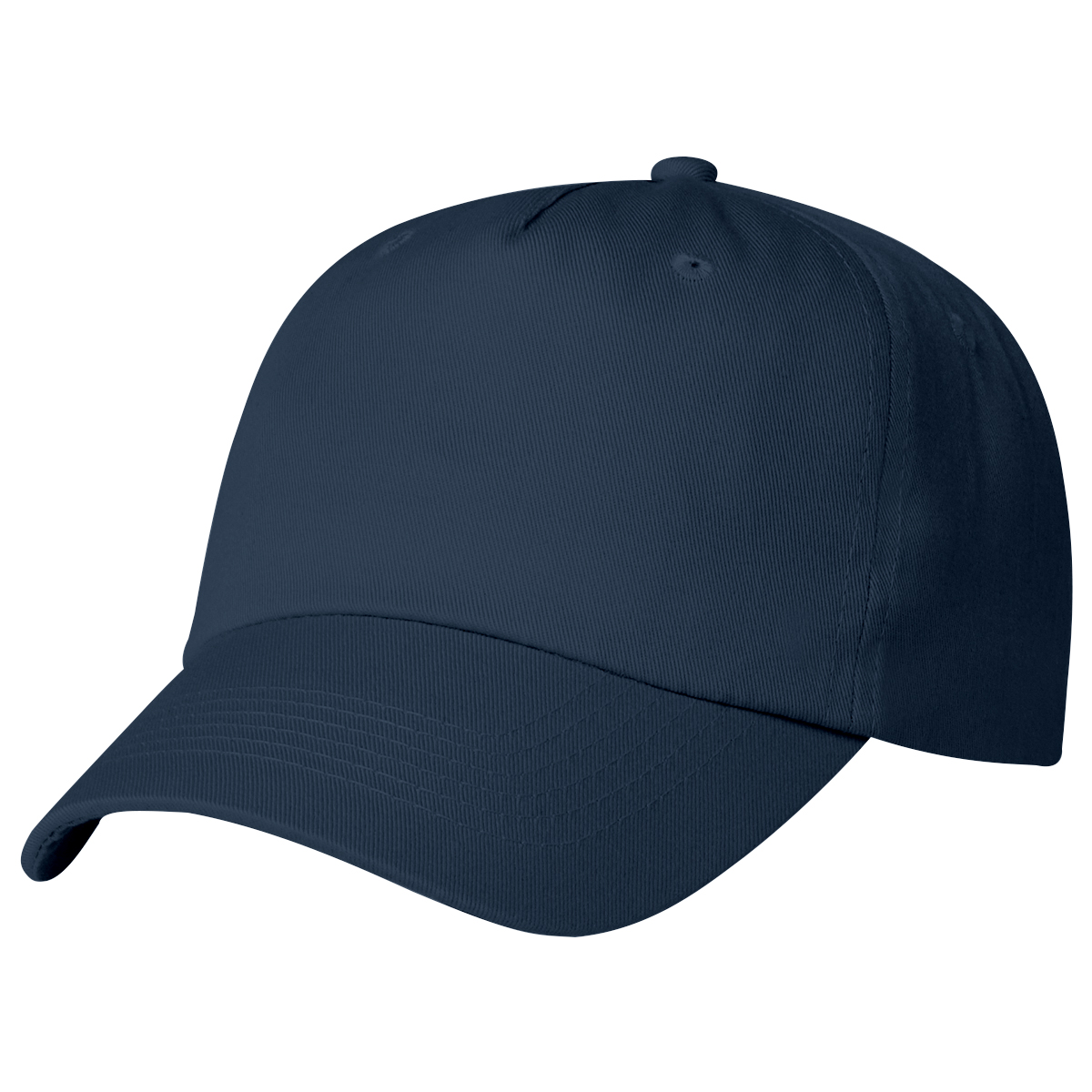 5 Panel Polyester Cap 1