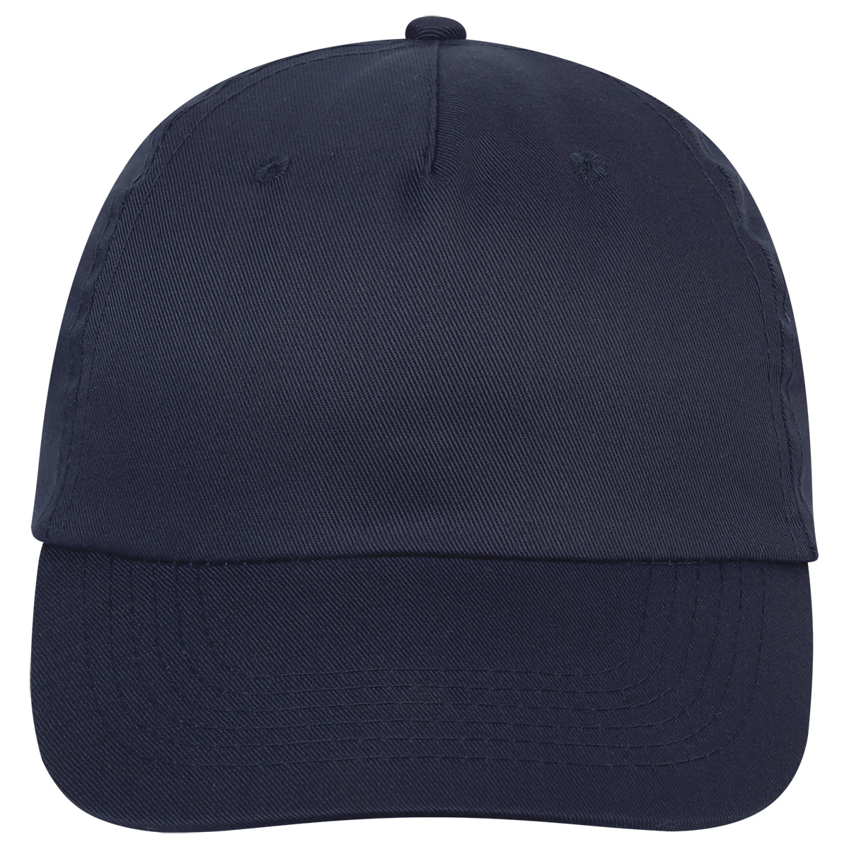 5 Panel Polyester Cap 1