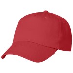 5 Panel Polyester Cap - 1001 WHT Embroidery 5 Panel Polyester Cap - 1001 WHT Embroidery