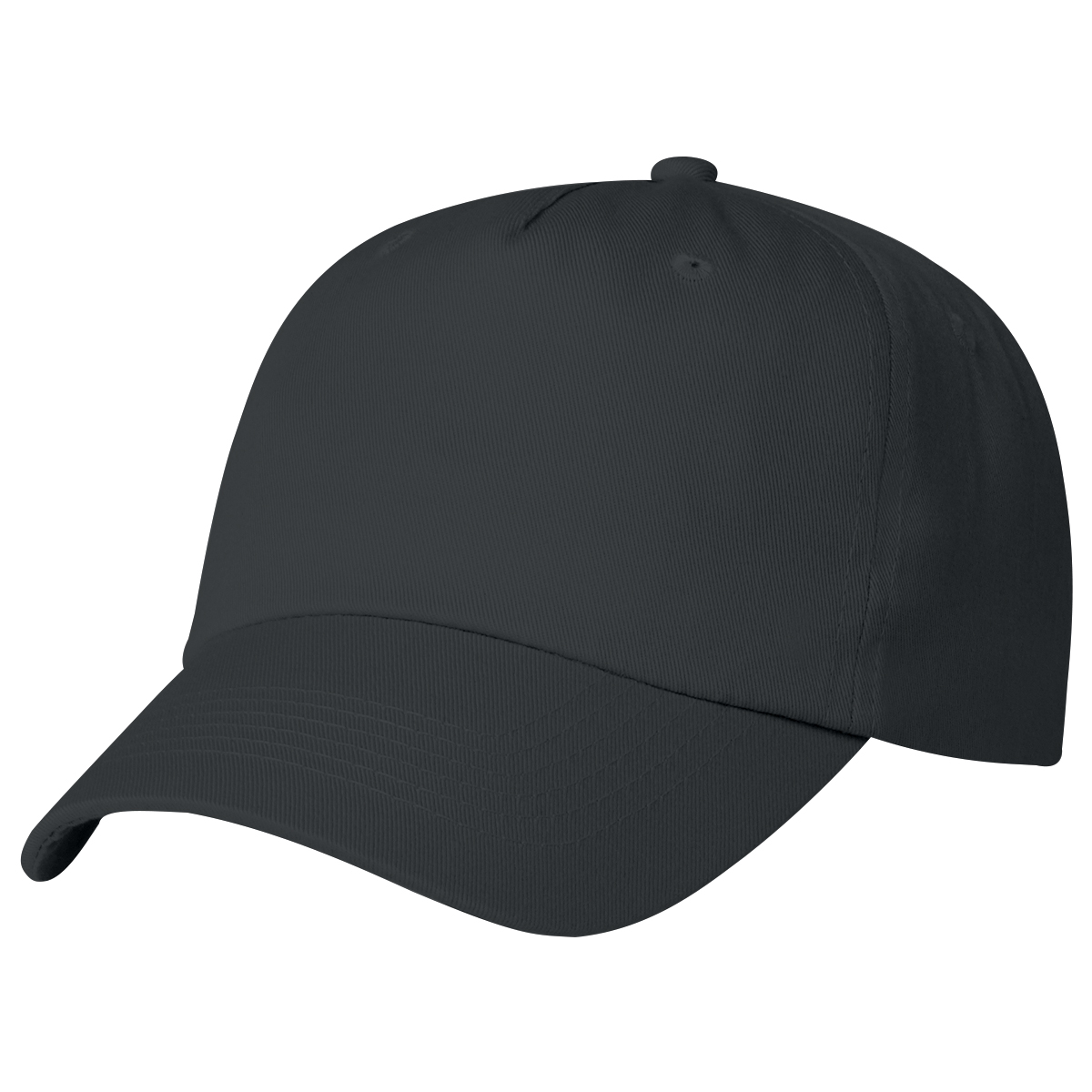 5 Panel Polyester Cap 1