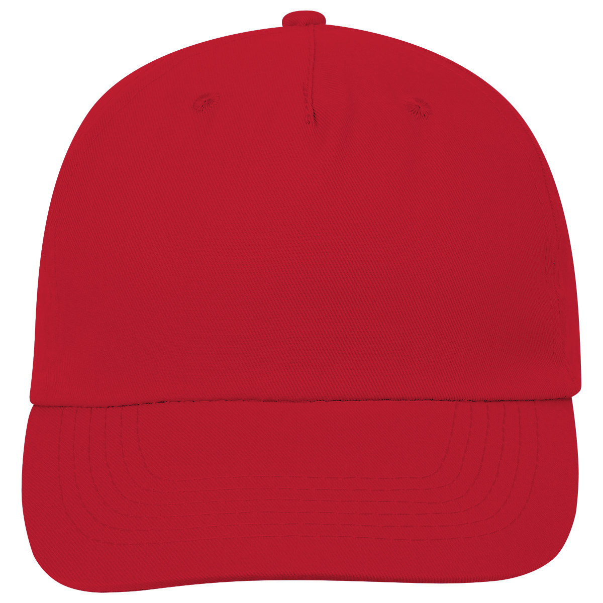 5 Panel Polyester Cap 1