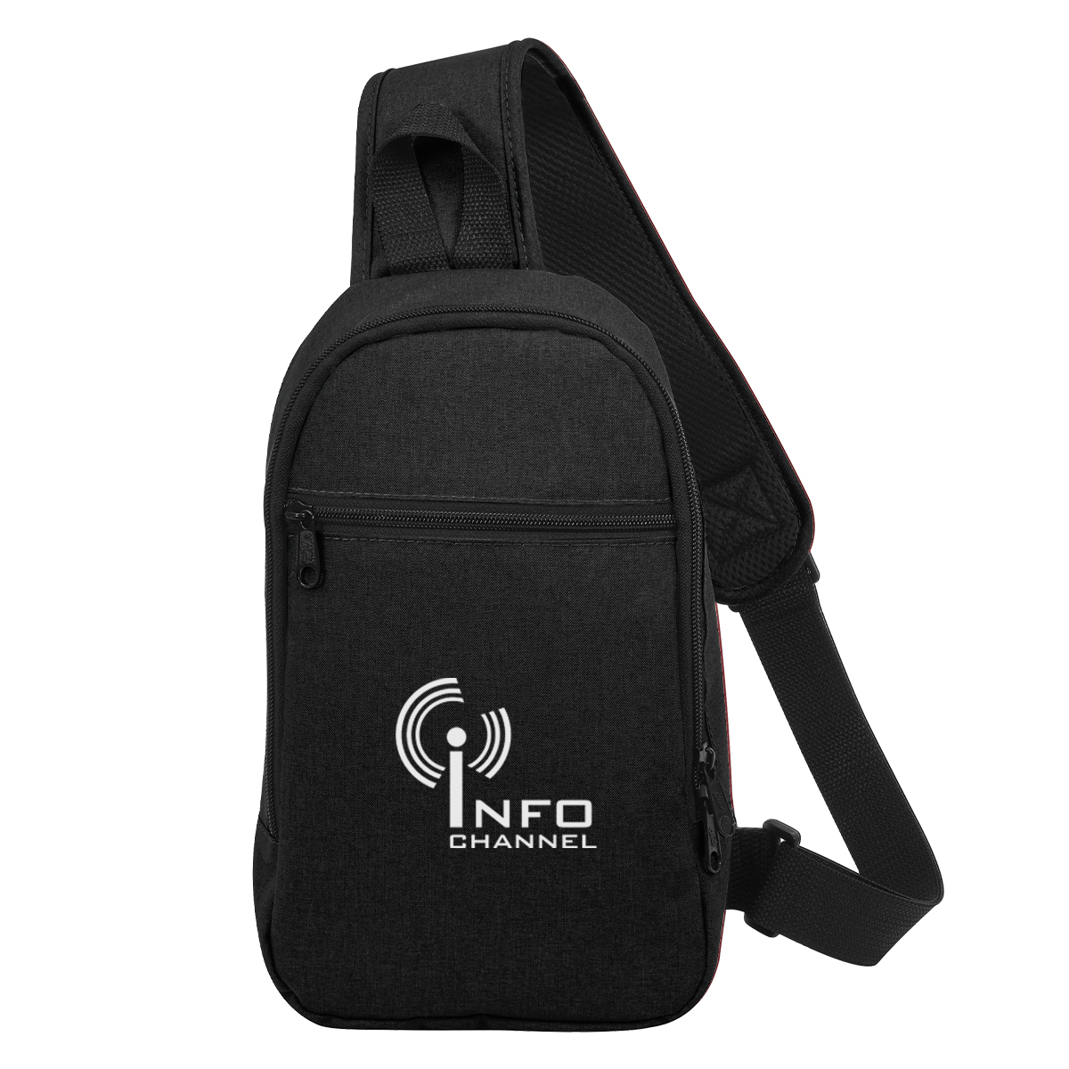 Chris Crossbody Sling Bag 1