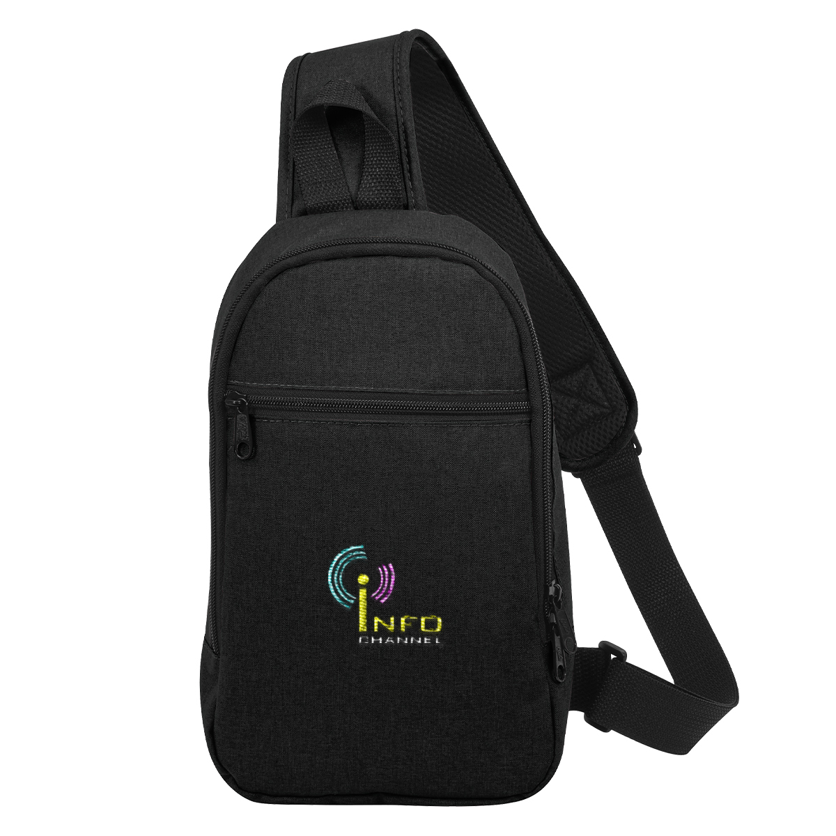 Chris Crossbody Sling Bag 1