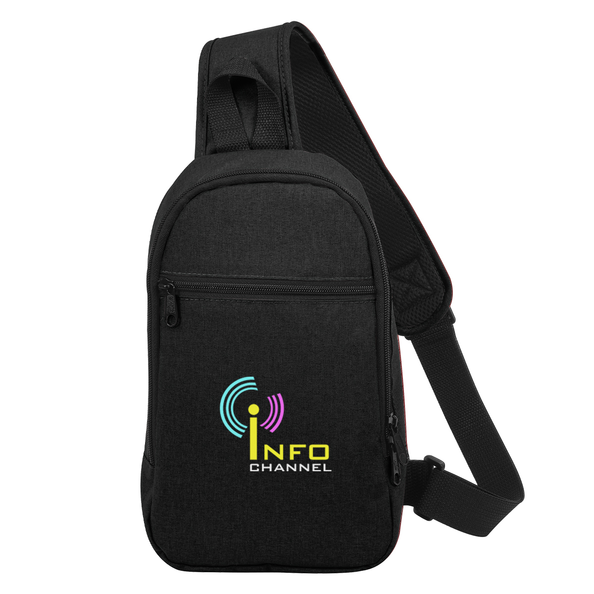 Chris Crossbody Sling Bag 1
