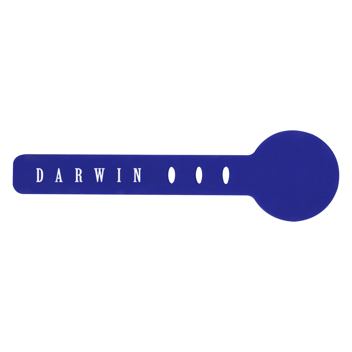 Adjustable Silicone Cable Tie 1