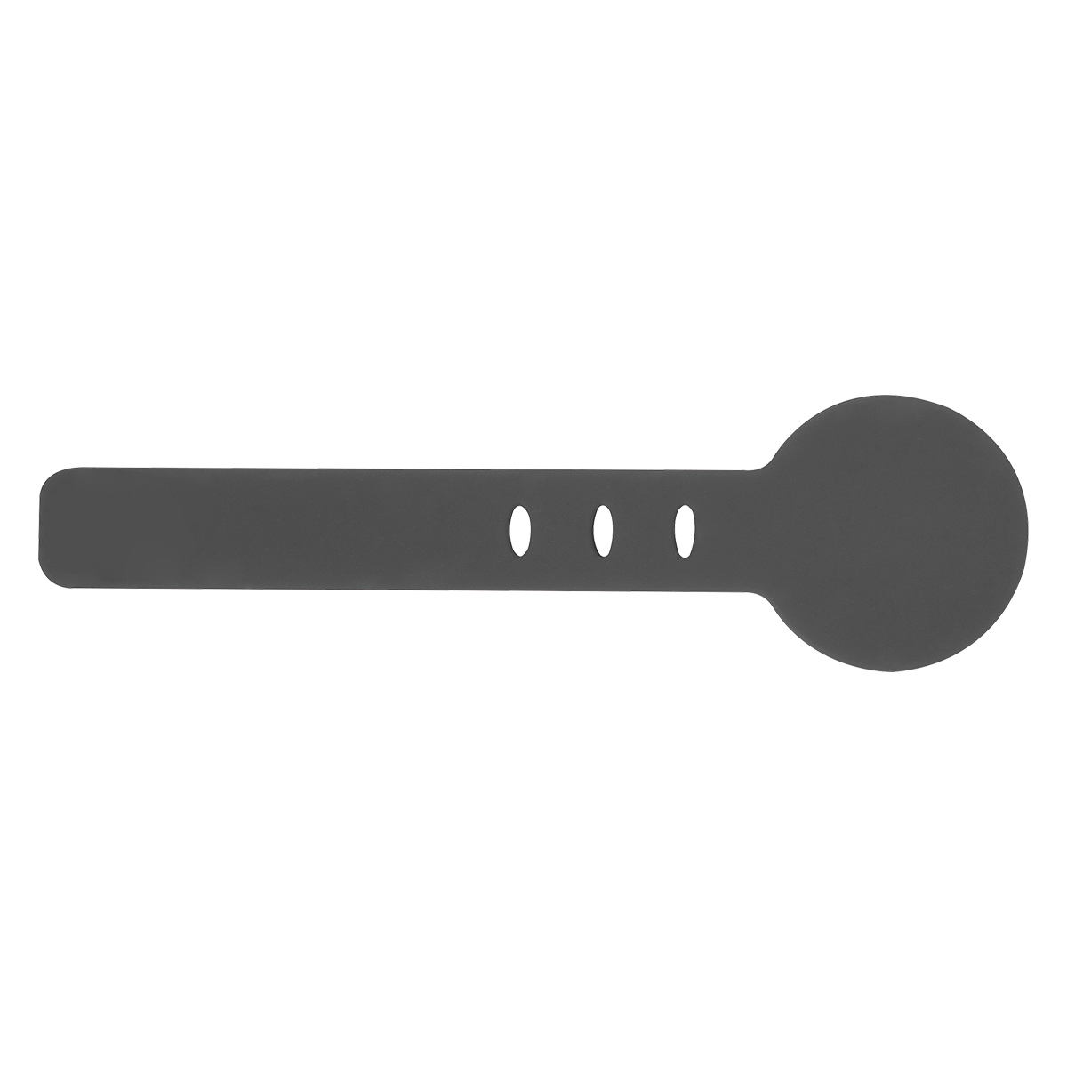 Adjustable Silicone Cable Tie 1