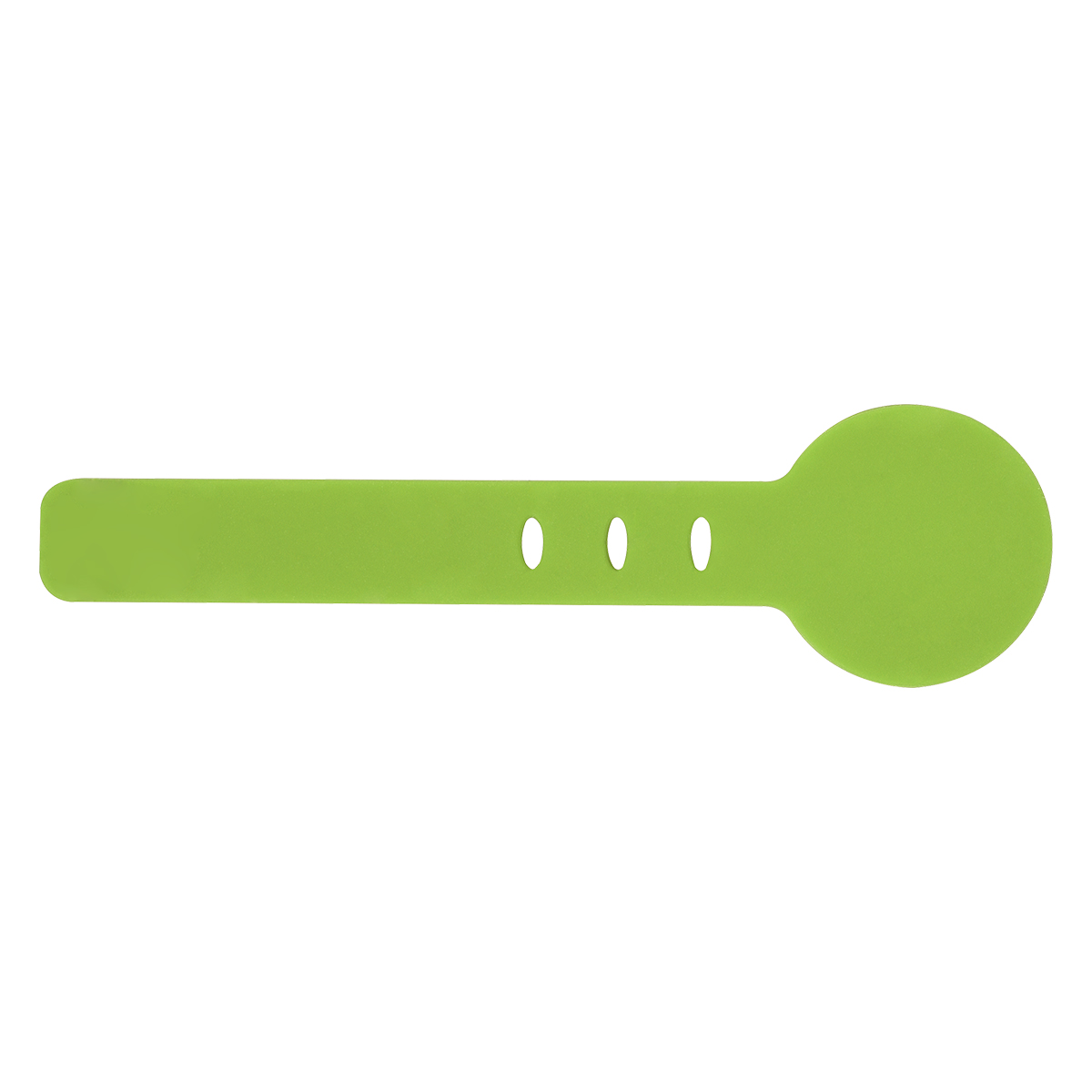 Adjustable Silicone Cable Tie 1