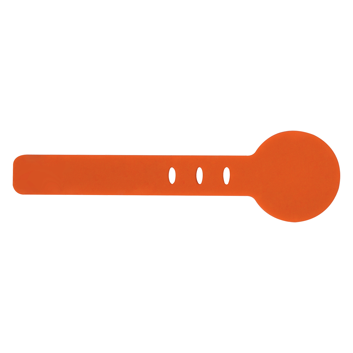 Adjustable Silicone Cable Tie 1