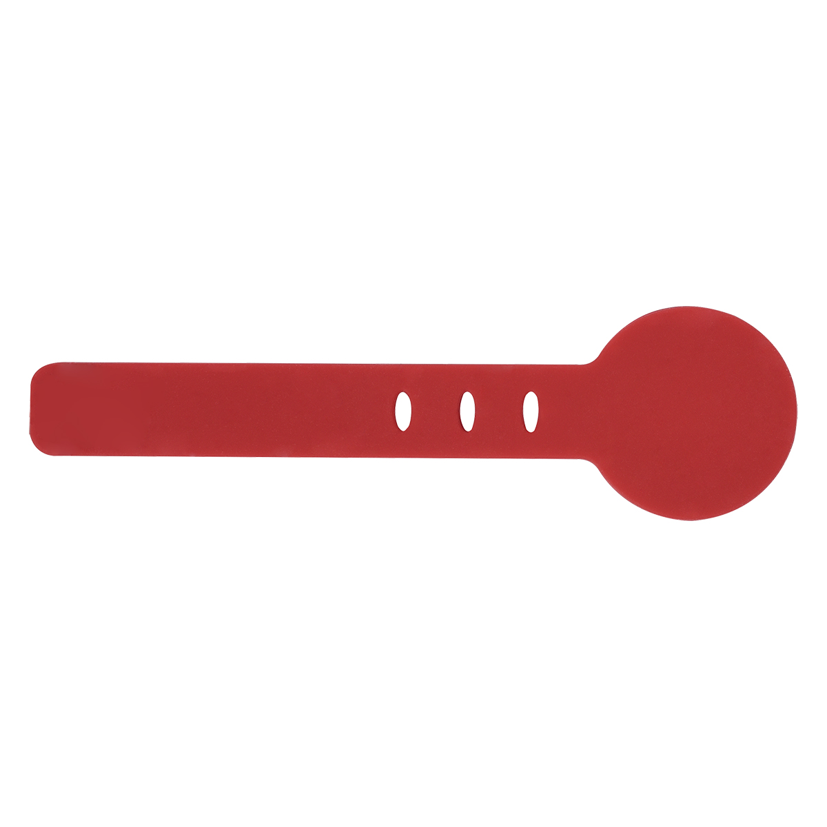 Adjustable Silicone Cable Tie 1