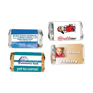 Miniature Hershey Singles 1 Miniature Hershey Singles 1
