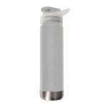 25 Oz. Rian Bottle - 5574 WHT Blank 25 Oz. Rian Bottle - 5574 WHT Blank