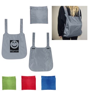 Convertible Ripstop Tote Bag Backcpack 1 Convertible Ripstop Tote Bag Backcpack 1