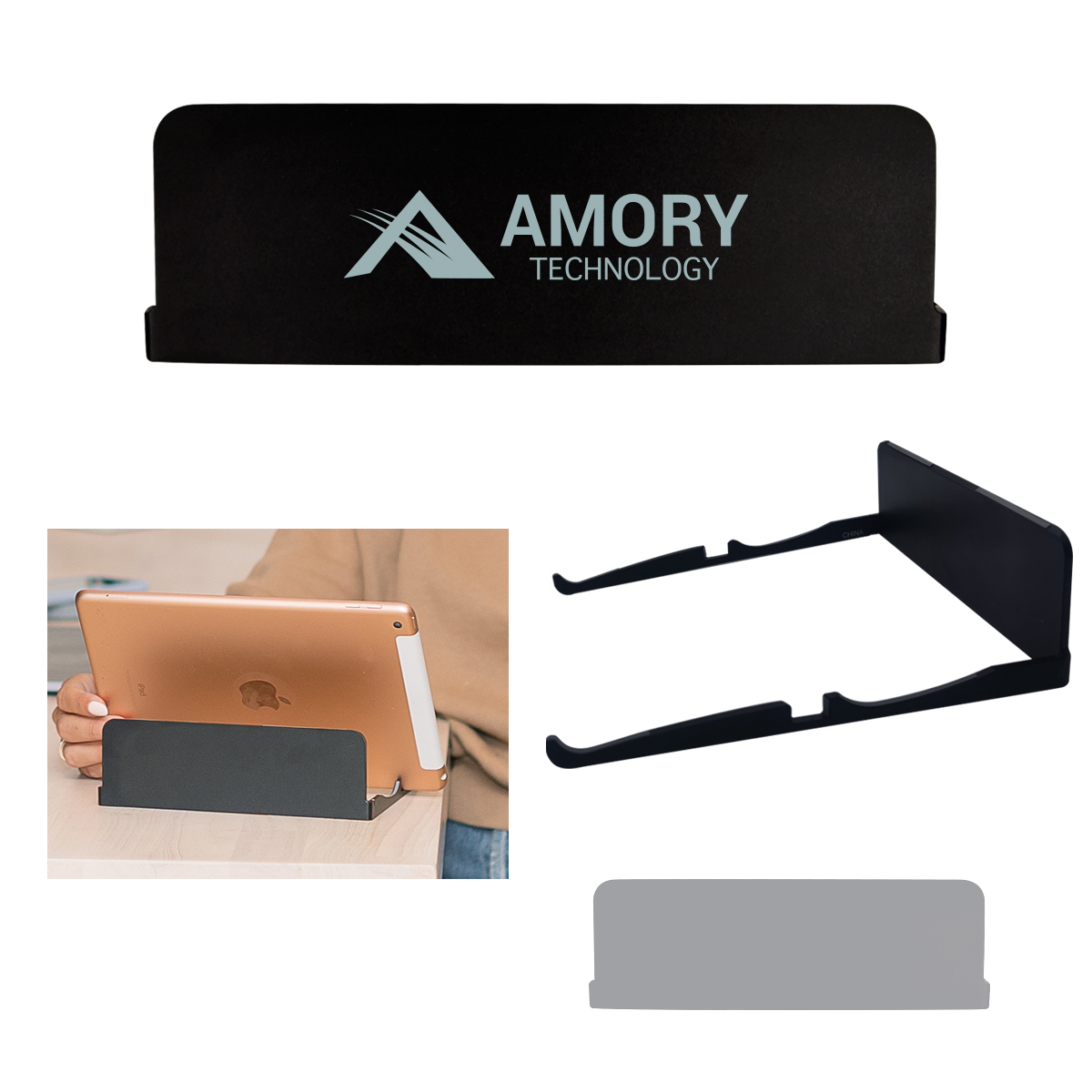 Executive Assistant Foldable Laptop Stand 1 Executive Assistant Foldable Laptop Stand 1