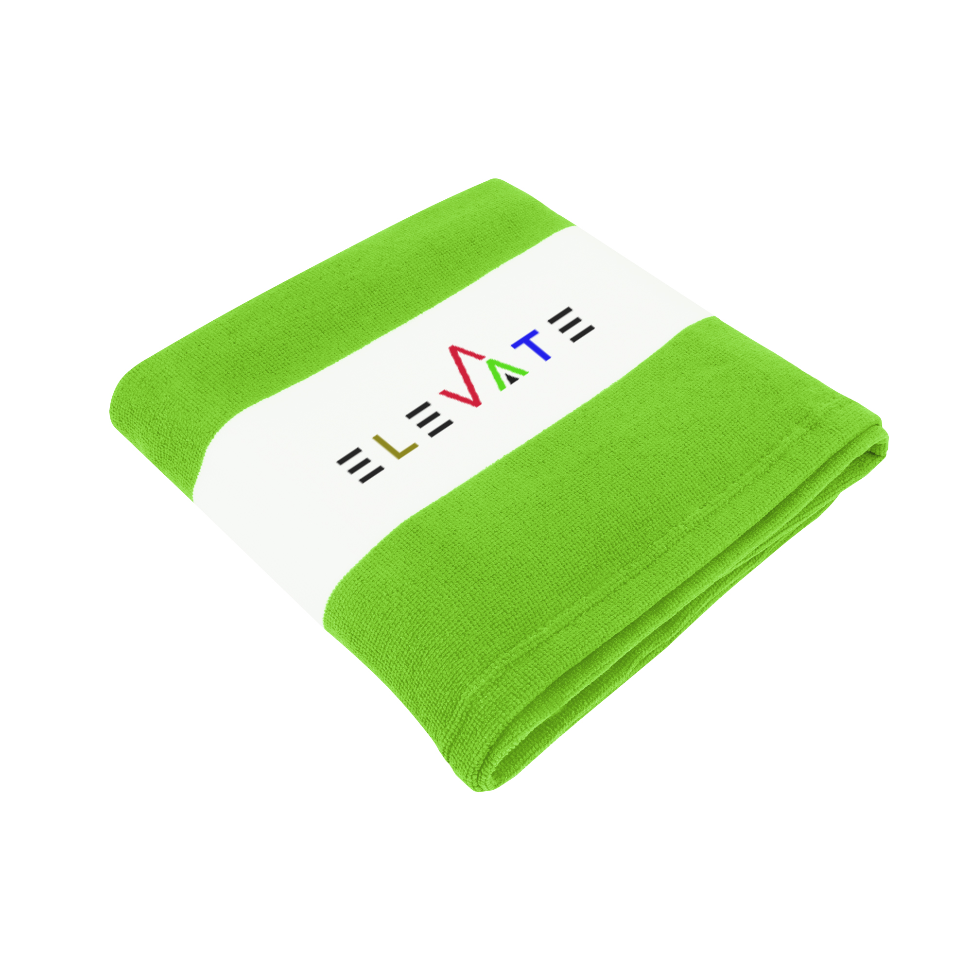 Microfiber Beach Towel 1