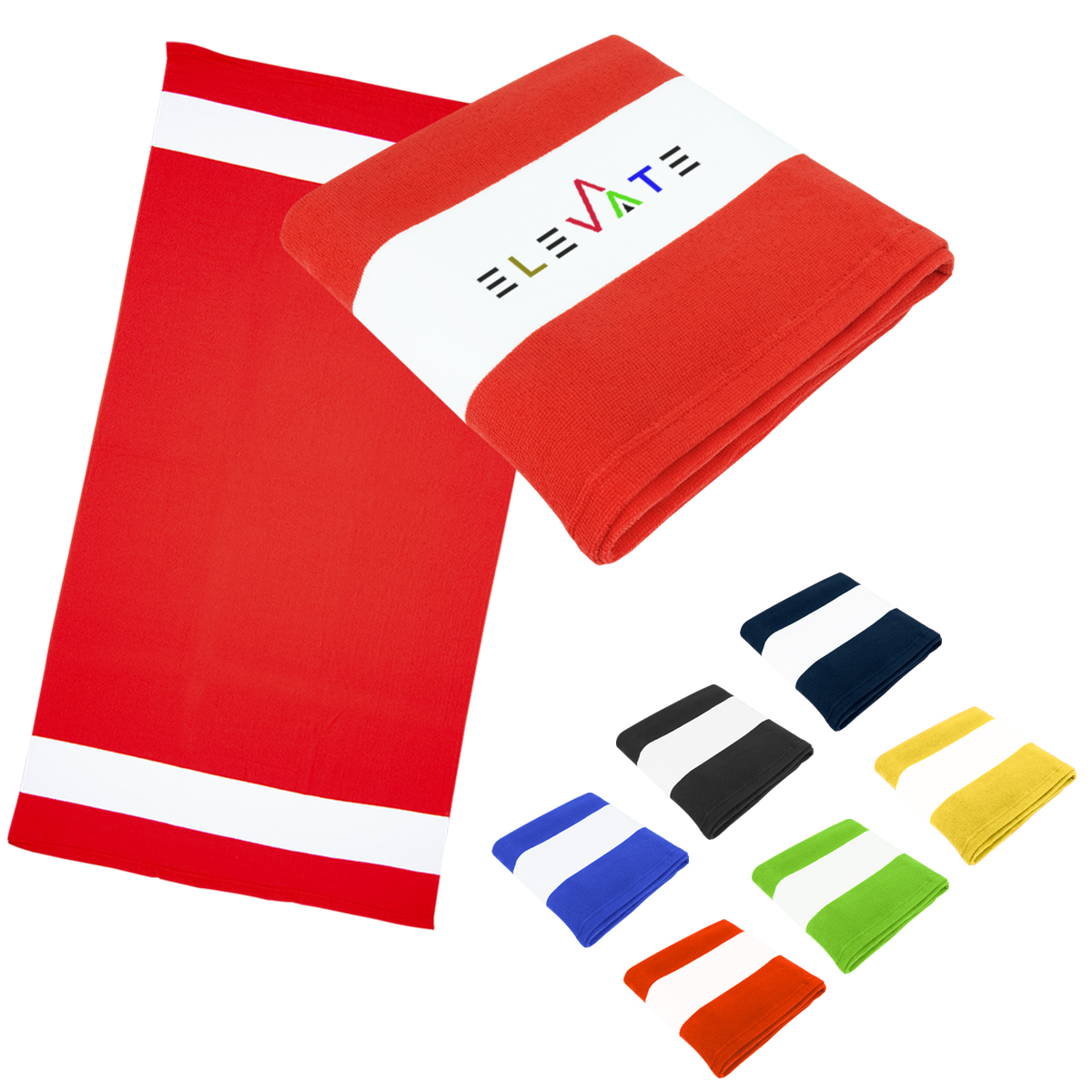 Microfiber Beach Towel 1
