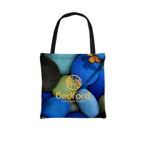 12" W X 12" H Polyester Bag 1 12" W X 12" H Polyester Bag 1