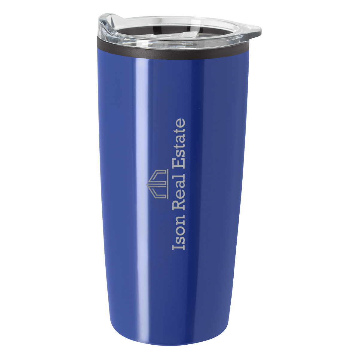 20 Oz. Full Color Elate Himalayan Tumbler 1