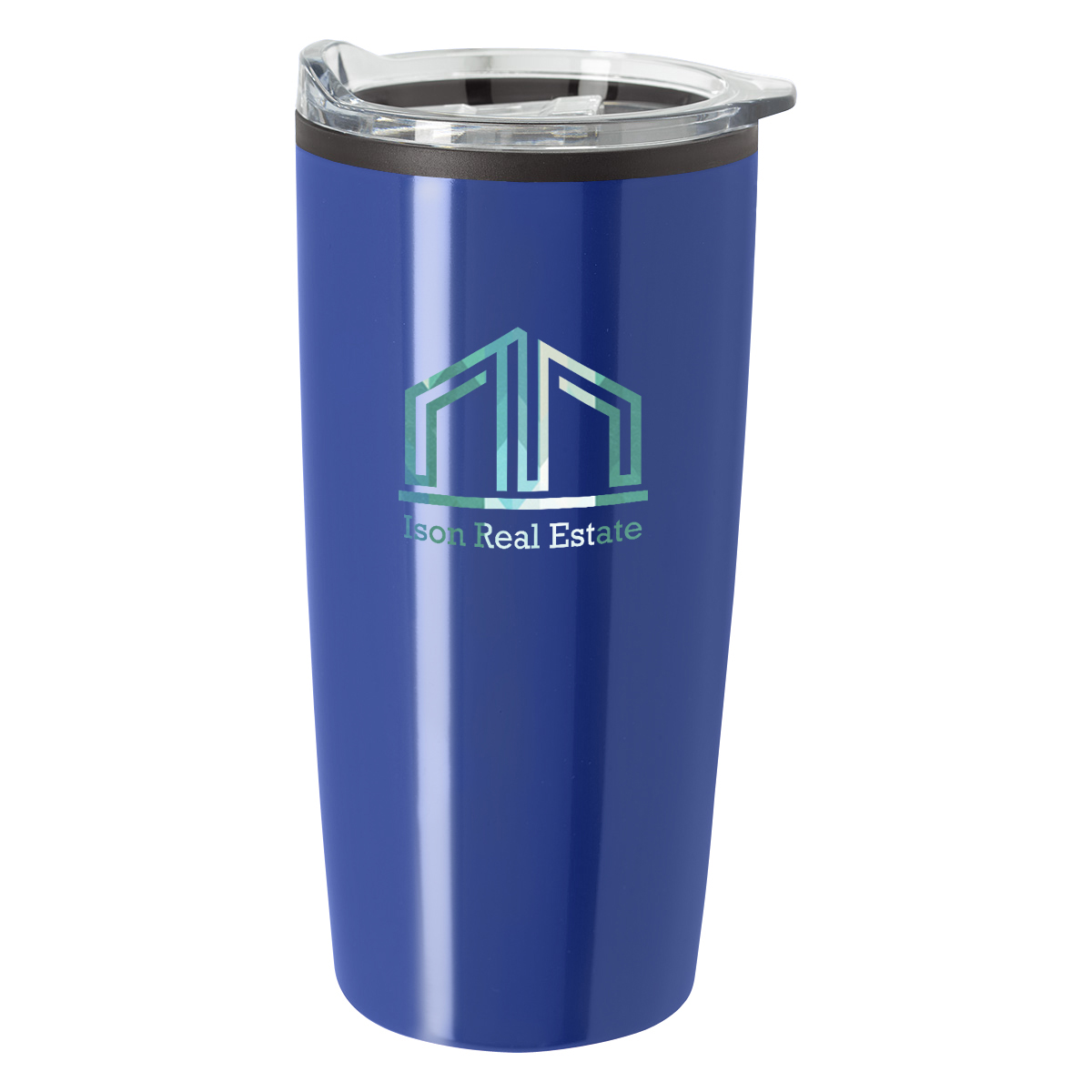 20 Oz. Full Color Elate Himalayan Tumbler 1