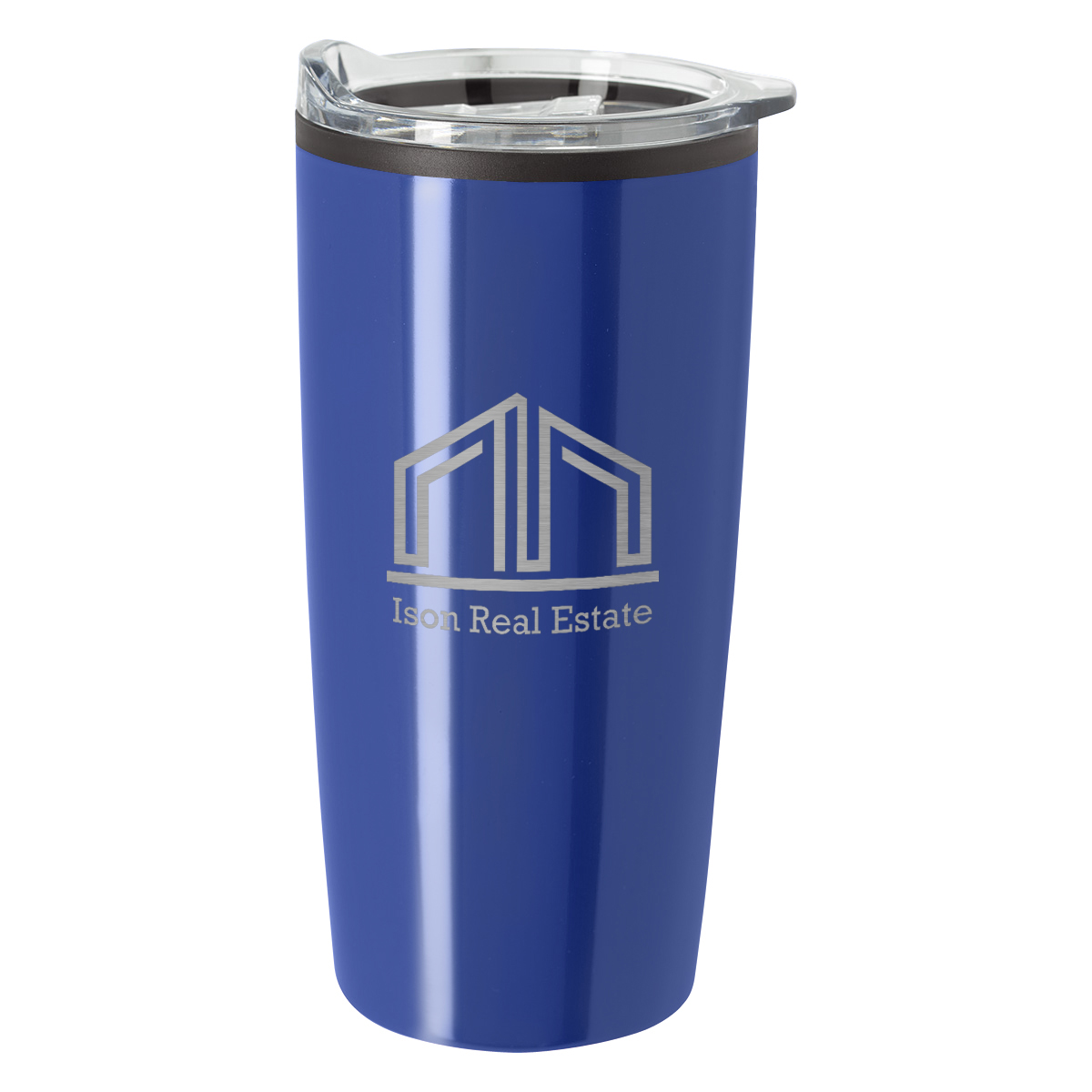 20 Oz. Full Color Elate Himalayan Tumbler 1