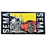 35" X 70" Beach Towel 1 35" X 70" Beach Towel 1