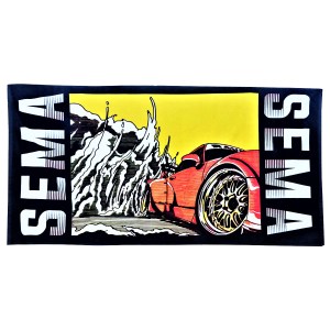 35" X 70" Beach Towel 1 35" X 70" Beach Towel 1