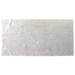 35" X 70" Beach Towel - 10037 WHT 35" X 70" Beach Towel - 10037 WHT