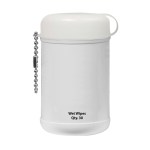 Mini Wet Wipe Canister 2 Mini Wet Wipe Canister 2