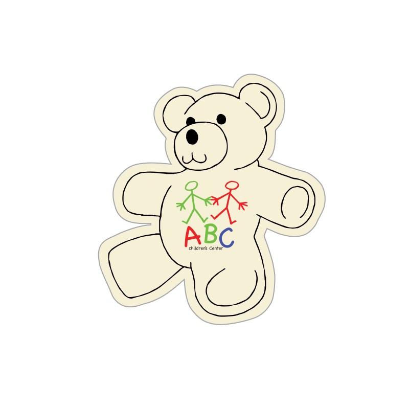 Custom Sticker 14 - Bumper 1 Custom Sticker 14 - Bumper 1