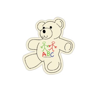 Custom Sticker 14 - Window Or Bumper 1 Custom Sticker 14 - Window Or Bumper 1