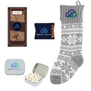 Chocolate Stocking Set 1 Chocolate Stocking Set 1