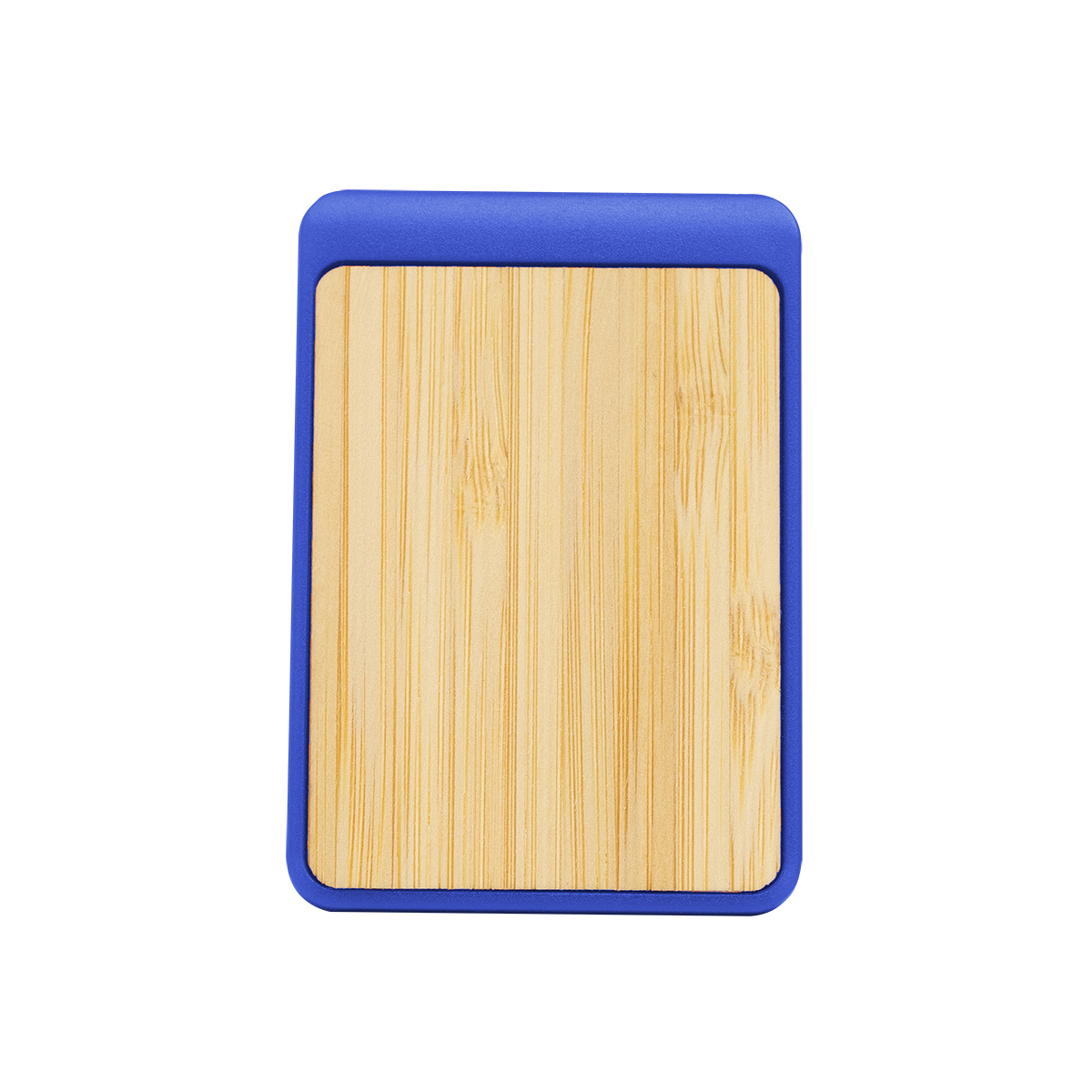 Magnetic Clip With Bamboo Accent 1