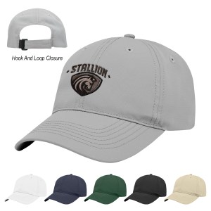 Premium Recycled Performance Cap 1 Premium Recycled Performance Cap 1