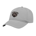 Premium Performance Cap - 15068 WHT Front Premium Performance Cap - 15068 WHT Front