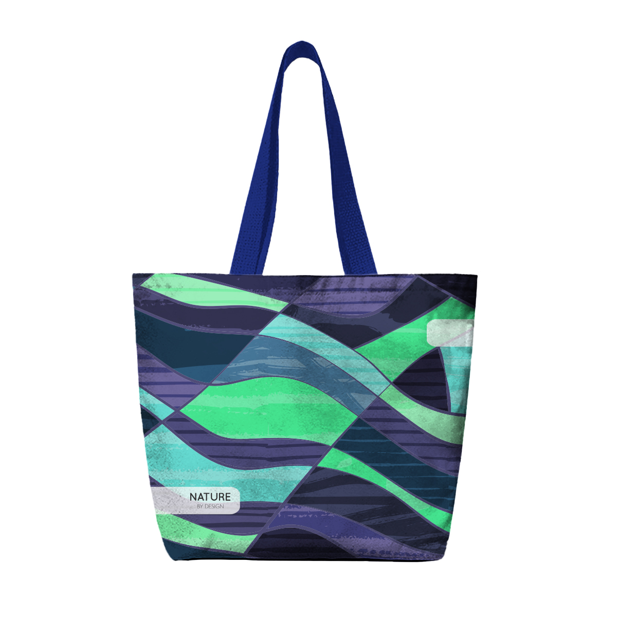 Sublime Series Rpet Tote Bag 1