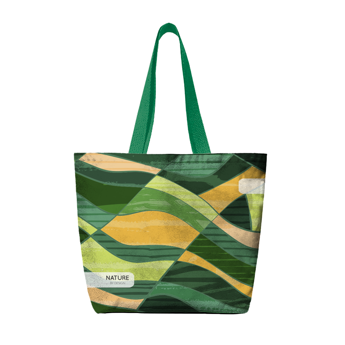 Sublime Series Rpet Tote Bag 1