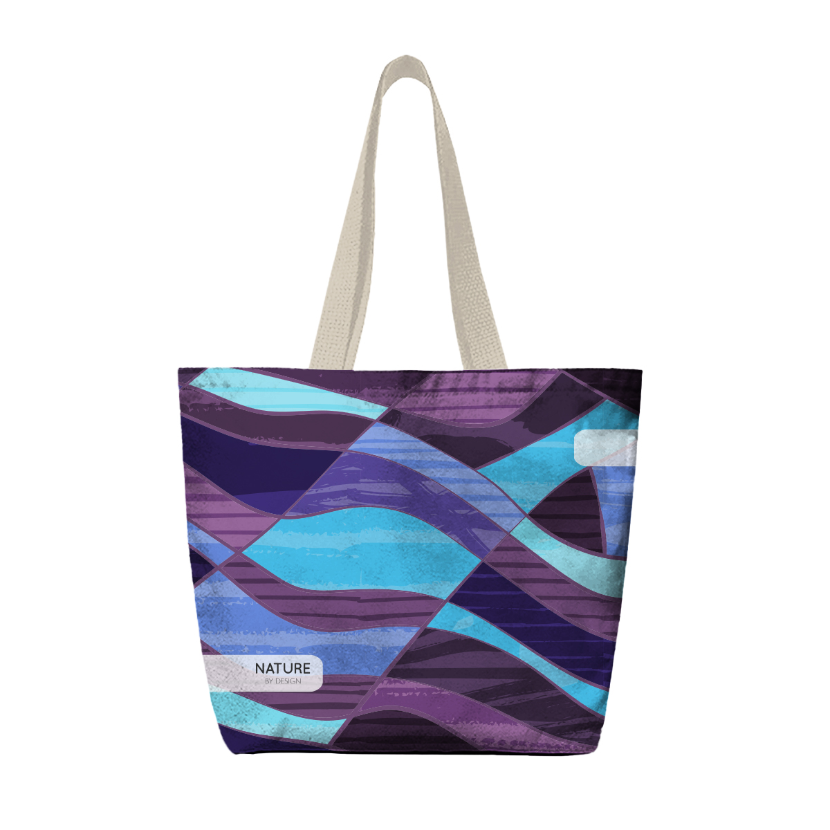Sublime Series Rpet Tote Bag 1