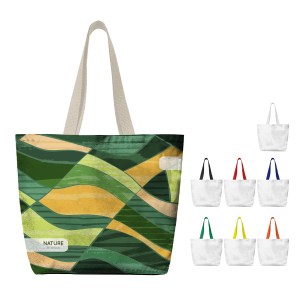 Sublime Series Rpet Tote Bag 1 Sublime Series Rpet Tote Bag 1