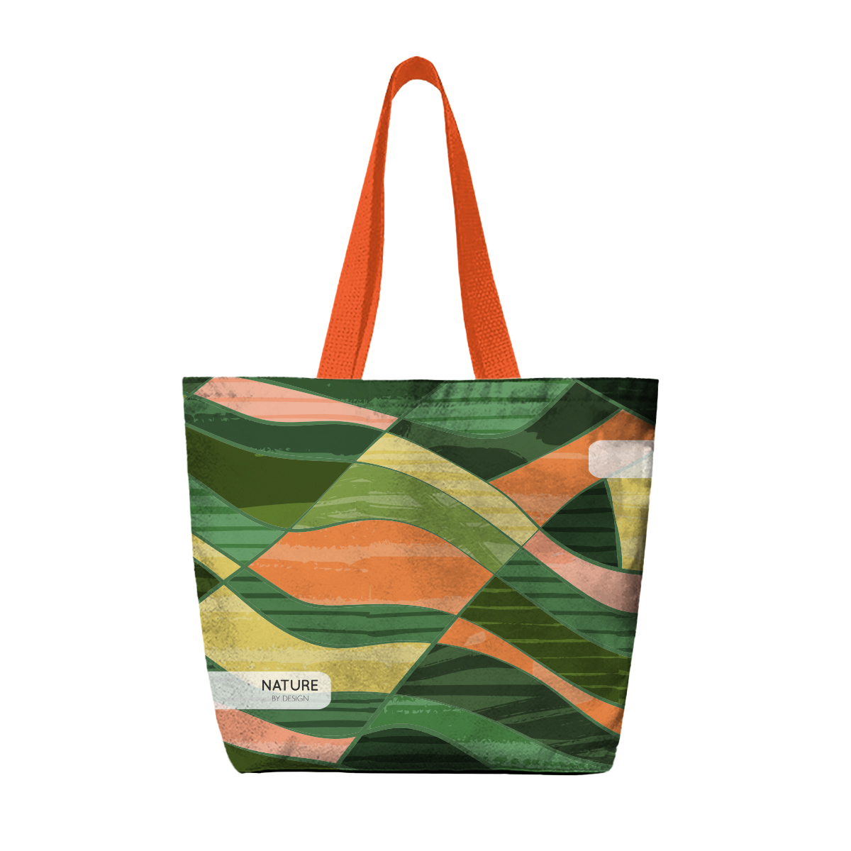 Sublime Series Rpet Tote Bag 1