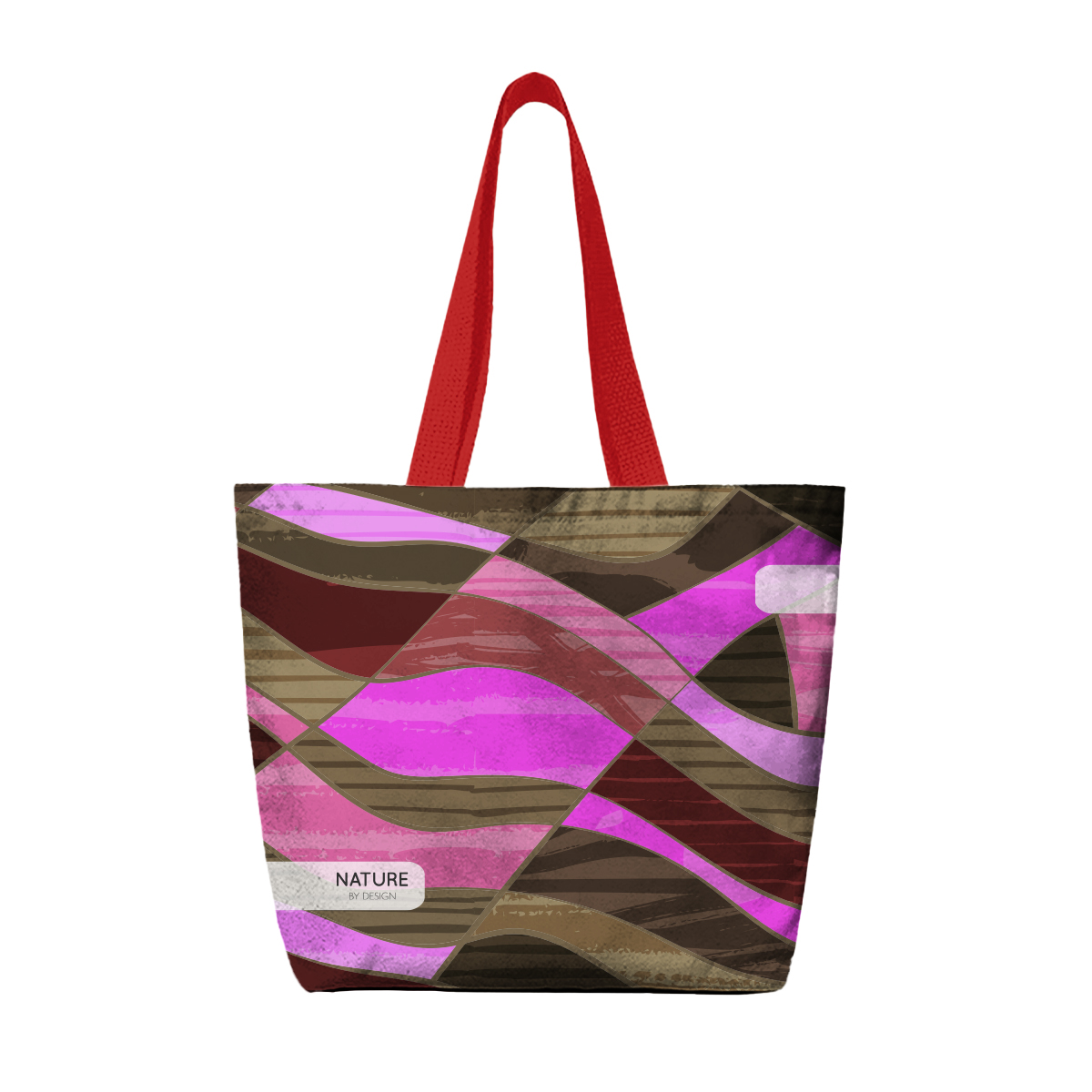 Sublime Series Rpet Tote Bag 1
