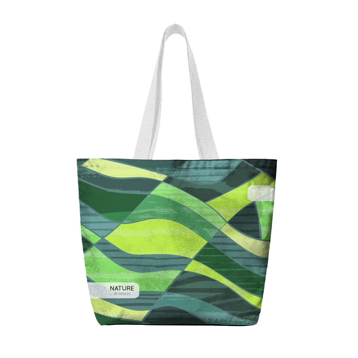 Sublime Series Rpet Tote Bag 1