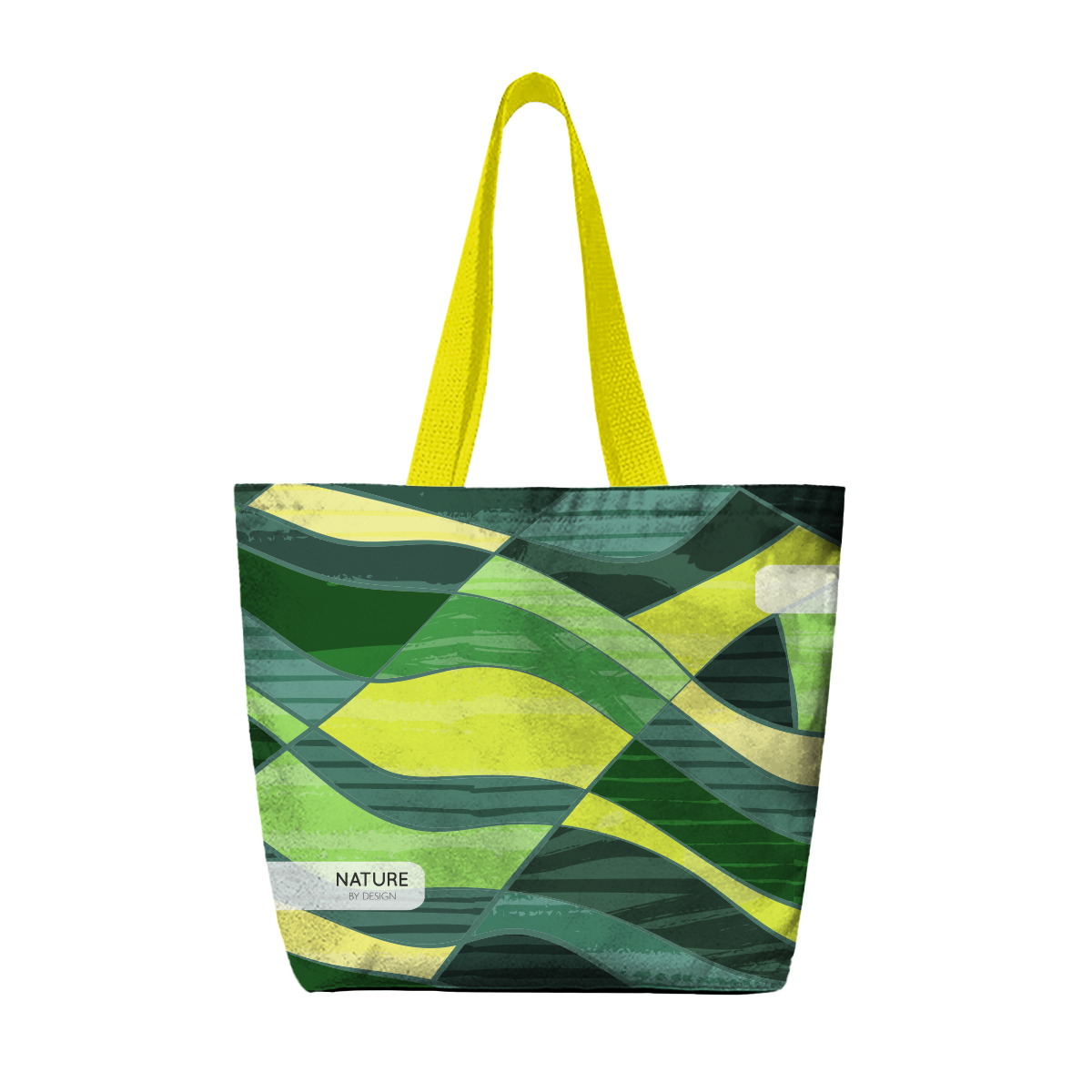 Sublime Series Rpet Tote Bag 1