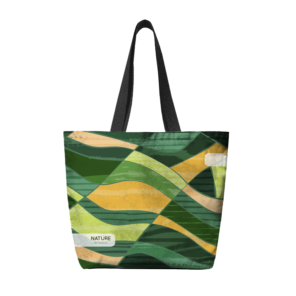Sublime Series Rpet Tote Bag 1