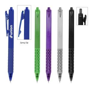 Quiet Click Rabs Gel Pen 1 Quiet Click Rabs Gel Pen 1