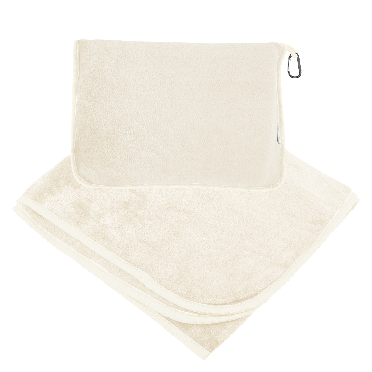 En Route Rpet Travel Blanket With Trolley Pillow Pouch 1
