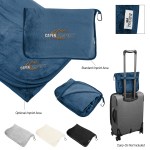 En Route Rpet Travel Blanket With Trolley Pillow Pouch 1 En Route Rpet Travel Blanket With Trolley Pillow Pouch 1