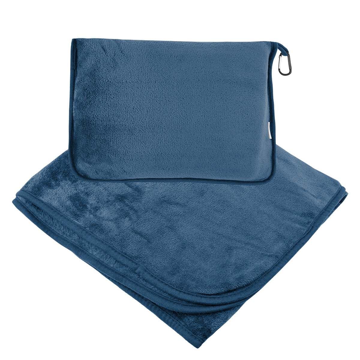 En Route Rpet Travel Blanket With Trolley Pillow Pouch 1