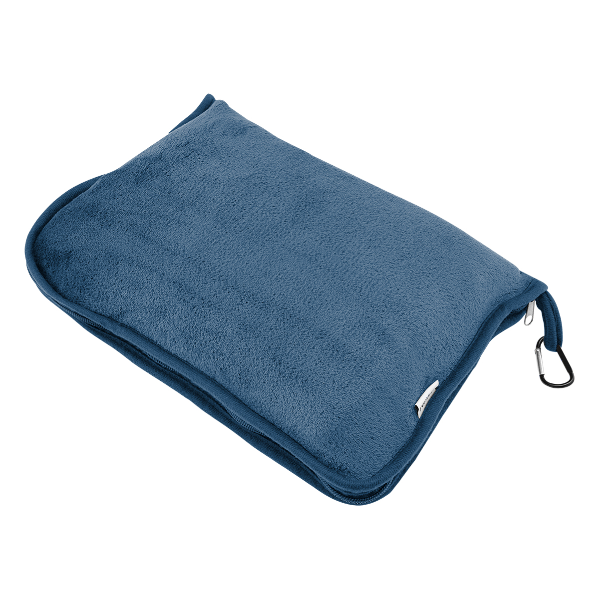 En Route Rpet Travel Blanket With Trolley Pillow Pouch 1