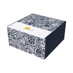 10x5x10 Full Color Mailer Box - Medium 1 10x5x10 Full Color Mailer Box - Medium 1